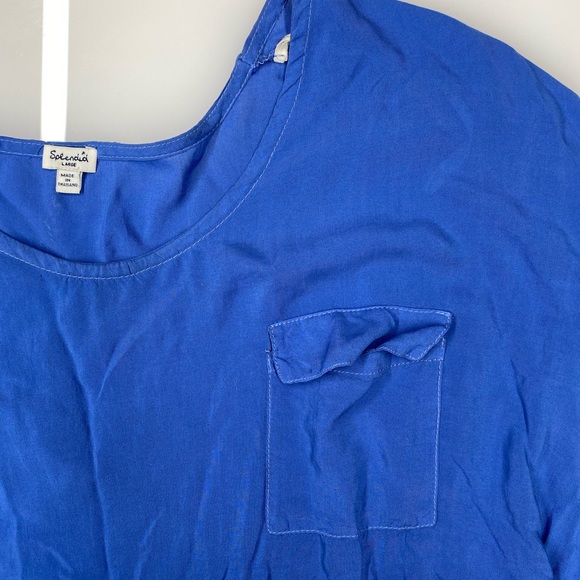 SPLENDID TOP - Picture 4 of 8